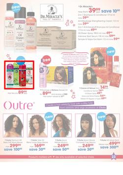 Clicks Christmas - (1 Nov - 24 Dec), page 23