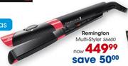 Remington Multi-Styler S6600