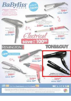 Clicks Christmas - (1 Nov - 24 Dec), page 24