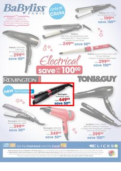 Clicks Christmas - (1 Nov - 24 Dec), page 24