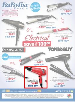 Clicks Christmas - (1 Nov - 24 Dec), page 24