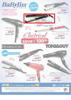 Clicks Christmas - (1 Nov - 24 Dec), page 24