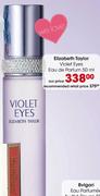 Elizabeth Taylor Violet Eyes Eau de Parfum-50ml