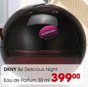DKNY Be Delicious Night Eau de Parfum-30ml