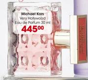 Michael Kors Very Hollywood Eau de Parfum-30ml