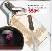 Burberry The Beat Eau de Parfum-50ml