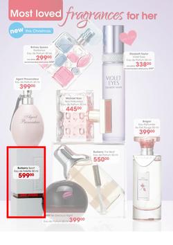 Clicks Christmas - (1 Nov - 24 Dec), page 3