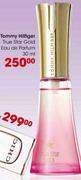 Tommy Hilfiger True Star Gold Eau de Parfum-30ml