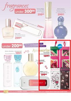 Clicks Christmas - (1 Nov - 24 Dec), page 4