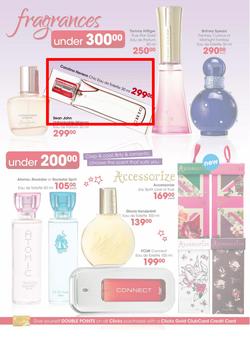 Clicks Christmas - (1 Nov - 24 Dec), page 4