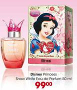 Disney Princess Snow White Eau de Parfum-50ml