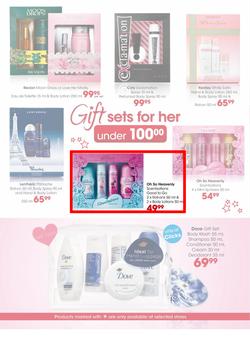 Clicks Christmas - (1 Nov - 24 Dec), page 6