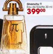 Givenchy Eau de Toilette 30ml 