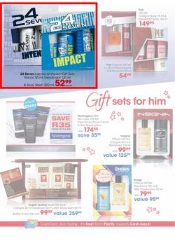 Clicks Christmas - (1 Nov - 24 Dec), page 8