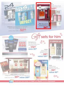 Clicks Christmas - (1 Nov - 24 Dec), page 8