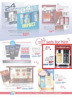 Clicks Christmas - (1 Nov - 24 Dec), page 8
