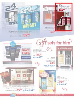 Clicks Christmas - (1 Nov - 24 Dec), page 8