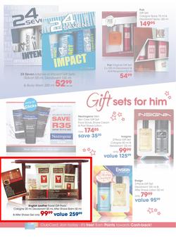 Clicks Christmas - (1 Nov - 24 Dec), page 8