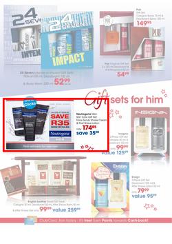 Clicks Christmas - (1 Nov - 24 Dec), page 8