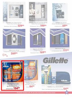 Clicks Christmas - (1 Nov - 24 Dec), page 9