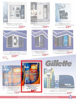 Clicks Christmas - (1 Nov - 24 Dec), page 9