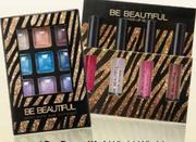 Be Beautiful Wink!Wink! Eye Compact Or 4-Pack Lipgloss