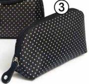 Be Beautiful Travel Bag