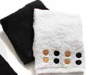 Be Beautiful Facecloth-2Pcs