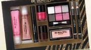 Be Beautiful All Rounder Colour Box