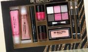 Be Beautiful Duo Lips & Eyes Colour Box