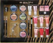Be Beautiful Large Colour Box