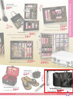 Clicks Christmas Gifts (1 Nov - 24 Dec), page 11