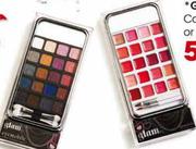 Glam Cosmestic Lip Or Eye Mobile
