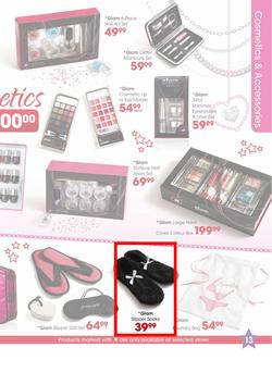 Clicks Christmas Gifts (1 Nov - 24 Dec), page 13