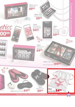 Clicks Christmas Gifts (1 Nov - 24 Dec), page 13