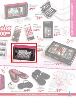 Clicks Christmas Gifts (1 Nov - 24 Dec), page 13