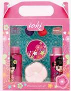 Loki Gilf Box