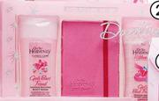 Oh So Heavenly Dazzling Diary Gift Set