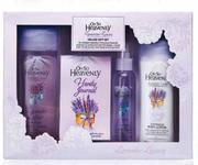 Oh So Heavenly Deluxe Gift Set