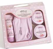 Oh So Heavenly Pamper Me Pedi Pamper Pack