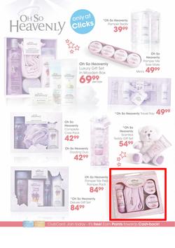 Clicks Christmas Gifts (1 Nov - 24 Dec), page 16