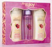 Oh So Heavenly Complete Care Pack