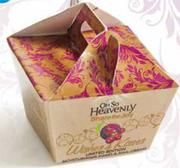 Oh So Heavenly Hand & Nail Cream-50ml