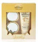 Oh So Heavenly Travel Treasures Gift Set