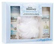 Oh So Heavenly Complete Care 