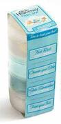 Oh So Heavenly Foot Spa Mini Stack Pack