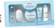 Oh So Heavenly Foot Spa Mini Tray