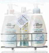 Oh So Heavenly Hand Luxury Gift Set
