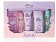 Oh So Heavenly Journey Of Discovery Deluxe Set