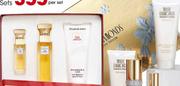 Elizabeth Arden 5th Avenue Or Elizabeth Taylor White Diamonds